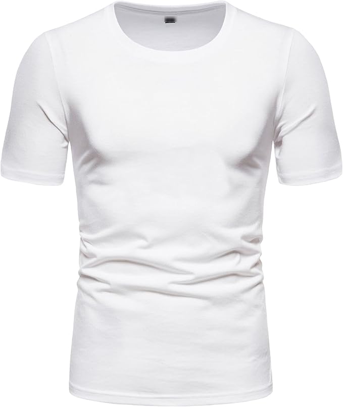 CAD CART ARTICLE #4553 Men's Casual Cotton Performance Short Sleeve Classic