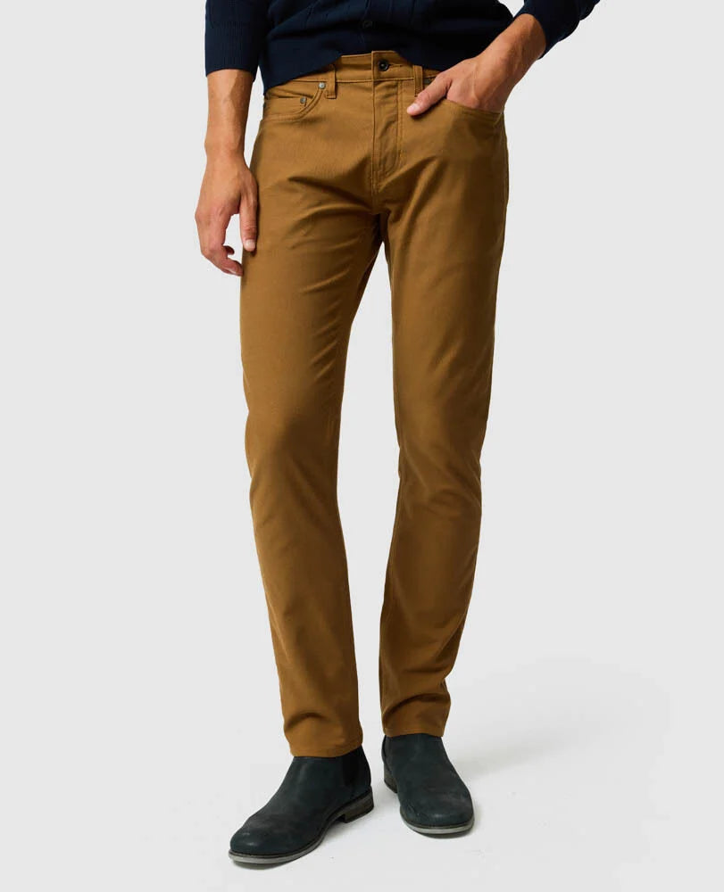 CAD CART ARTICLE #4551 Motion 2 Straight Jean