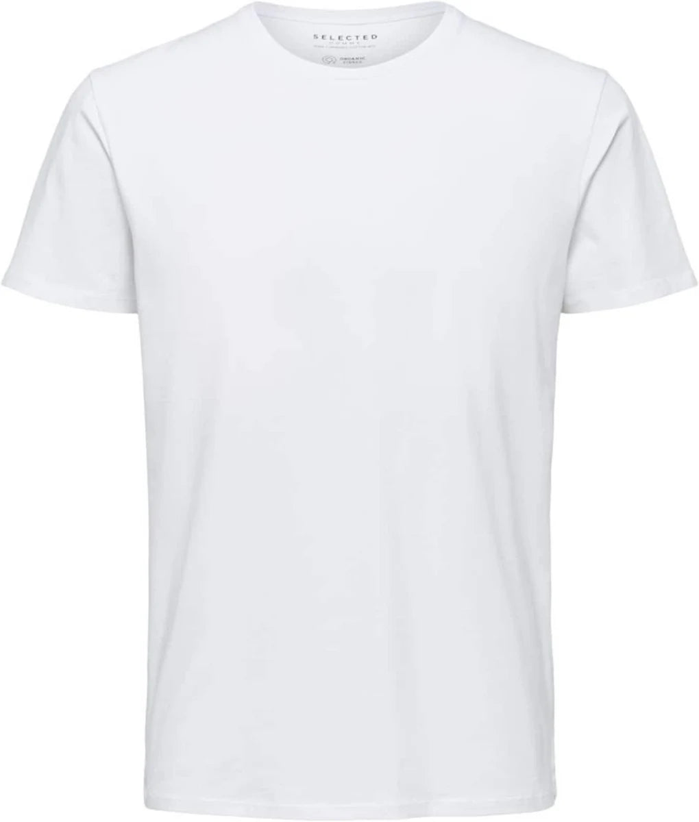 CAD CART ARTICLE #4534 Homme New Pima O-Neck T-Shirt